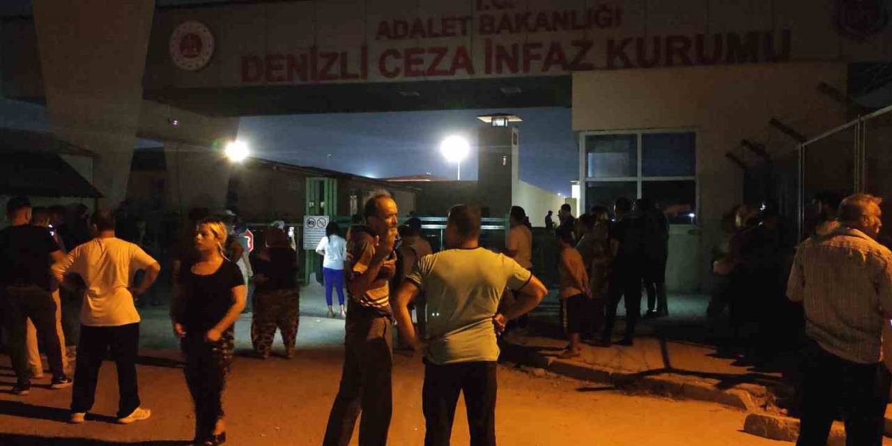 Sosyal Medyada Yayılan Ölüm Haberleri Tutuklu Yakınlarını Tedirgin Etti