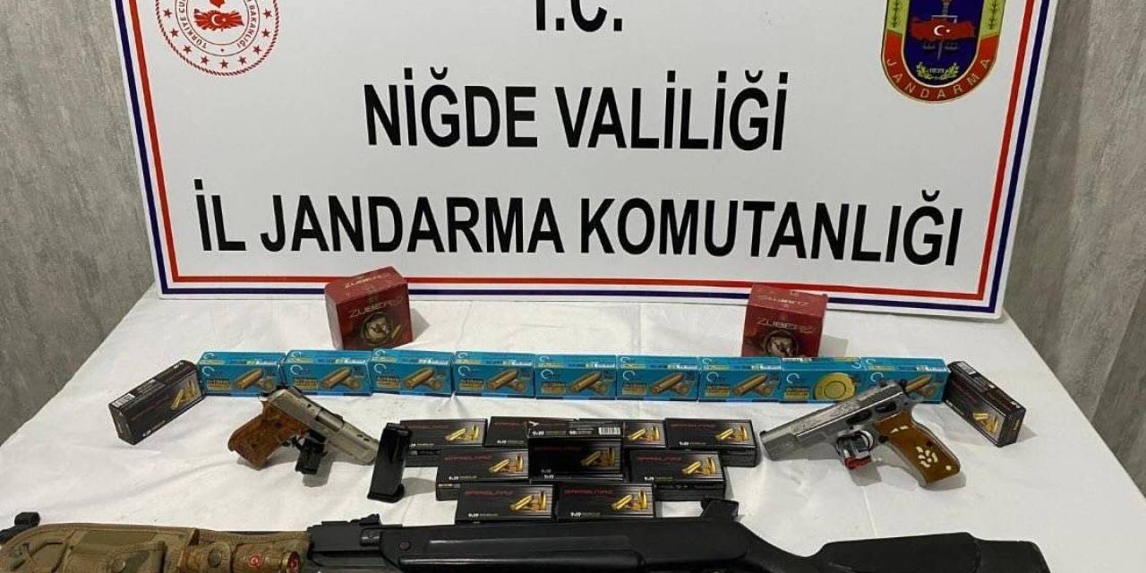 Magandaları Sosyal Medya Ele Verdi