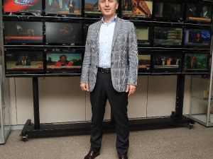 Muharrem Usta’dan Adaylık Açıklaması