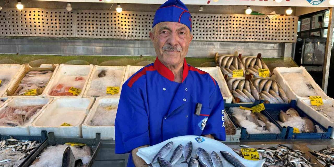 Balıkçılar Yeni Sezondan Umutlu