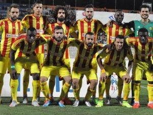 Yeni Malatyaspor’da 3 Oyuncu Kadro Dışı Bırakıldı