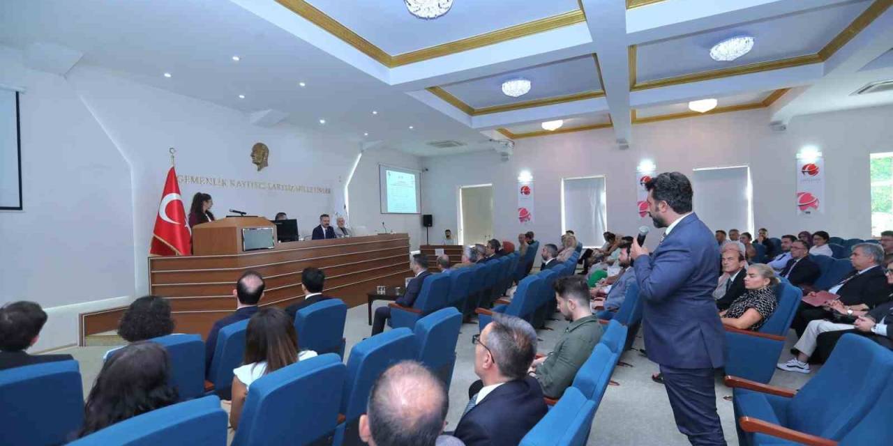 Bağımlılıkla Mücadele İl Koordinasyon Kurulu Toplantısı Gerçekleştirildi