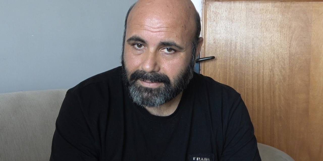 Oğlu Denizde Boğulan Baba Hukuk Mücadelesi Başlattı