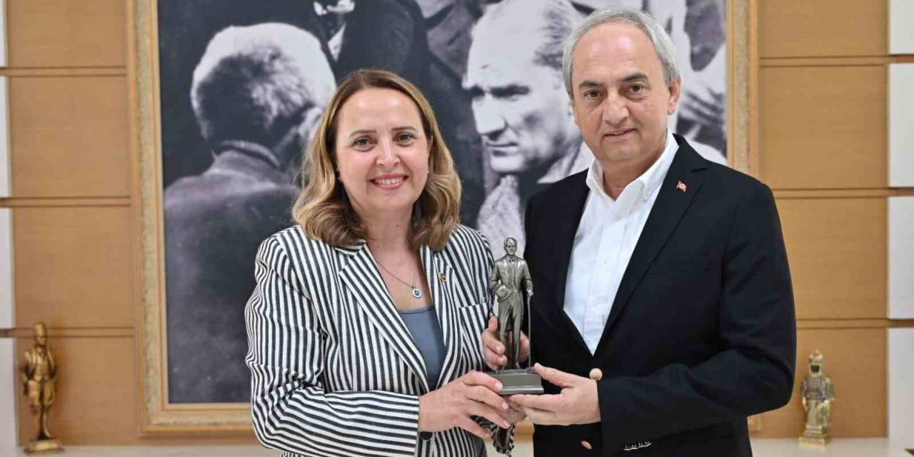 Kepez Belediye Başkanı Kocagöz: “Kepez Halkına Hak Ettiği Hizmeti Vereceğiz”