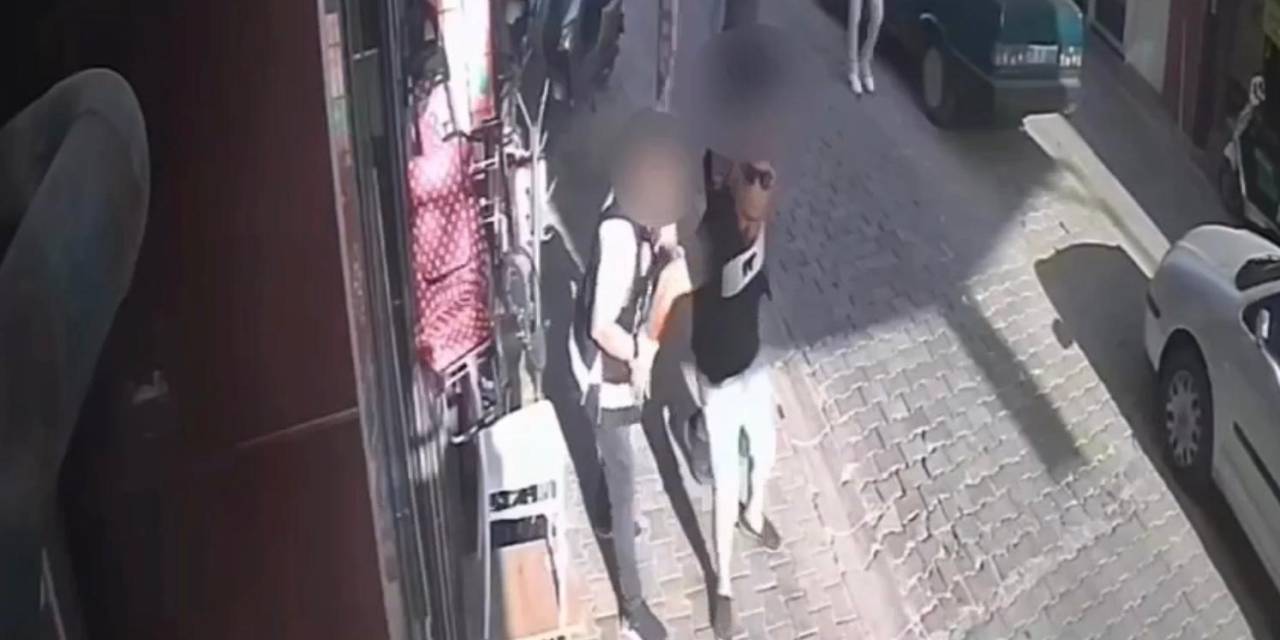 İzmir’de Esnaftan Zorla Haraç Toplayan Çeteye Nefes Kesen Operasyon