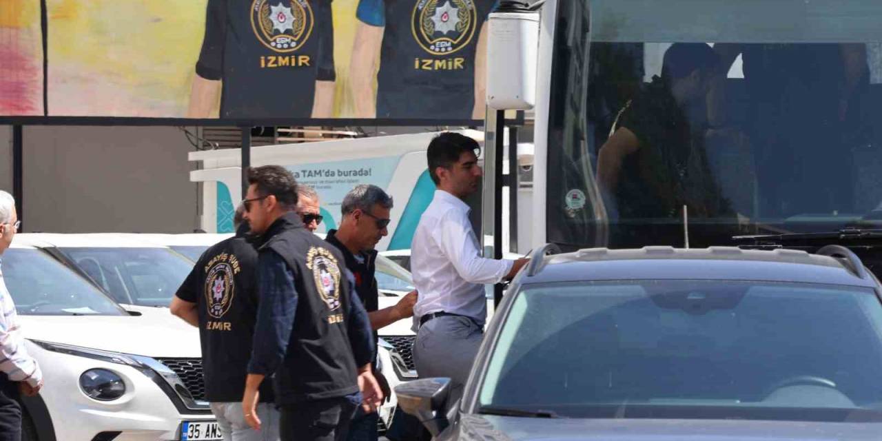 İzmir’de Elektrik Faciası Olayında 11 Şüpheli Serbest