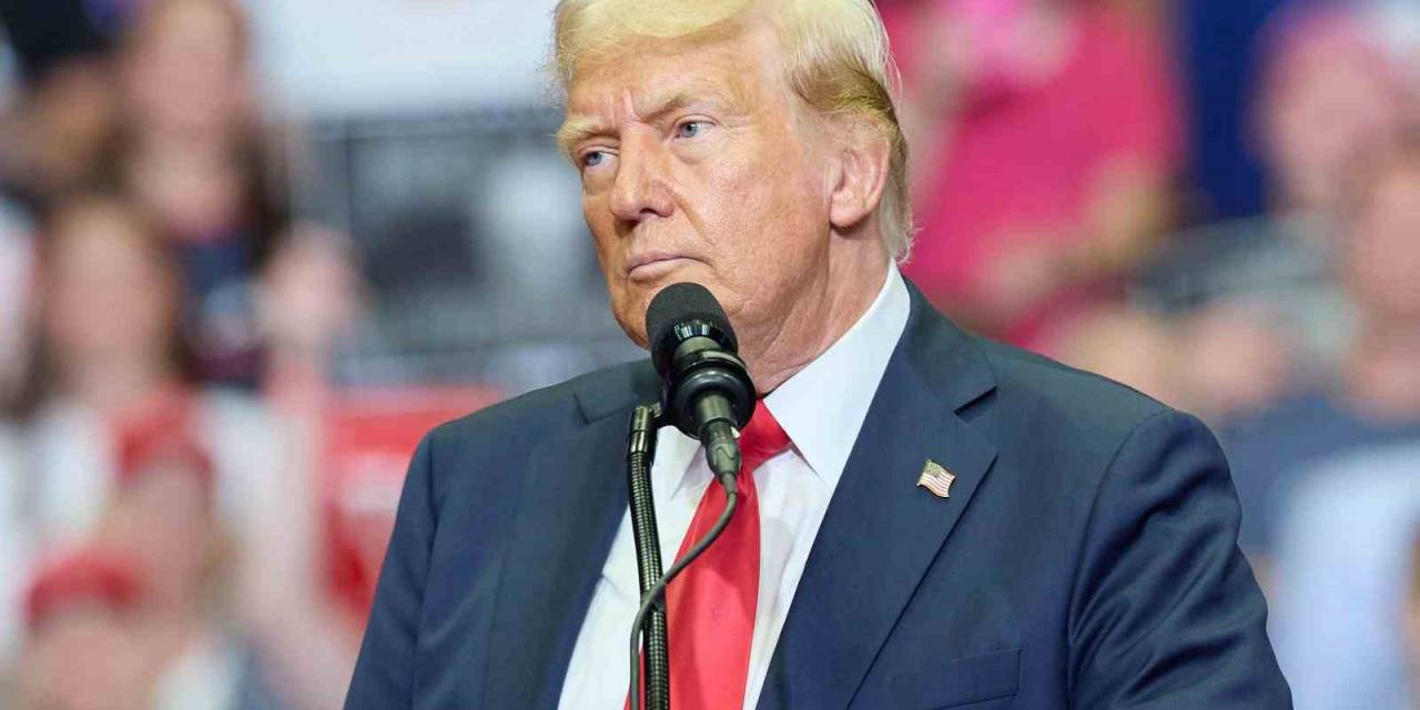 Trump, Suikast Girişimine Uğradığı Pensilvanya’da Yeniden Miting Düzenleyecek