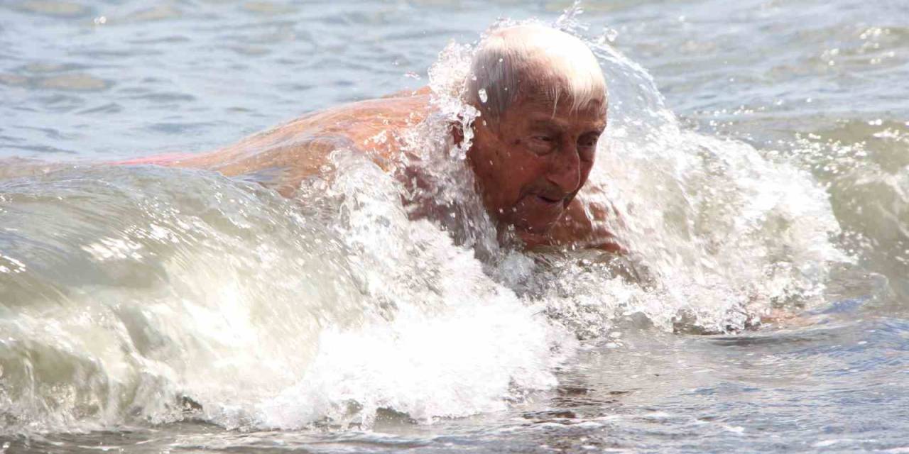 2 Kez Öldü Sanıldı Morga Konuldu, Trabzon’un Geçilemeyen Atleti Oldu