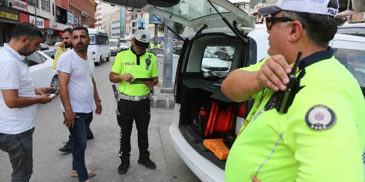 Kornaya Bastı Cezayı Yedi