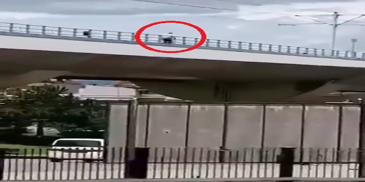 Raylarda Yürüdü, Metro Seferleri Aksadı