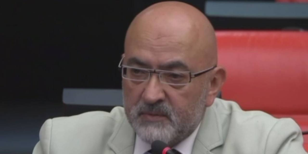 Cıngı, Tbmm’den Soğanlı’ya Turist Davet Etti