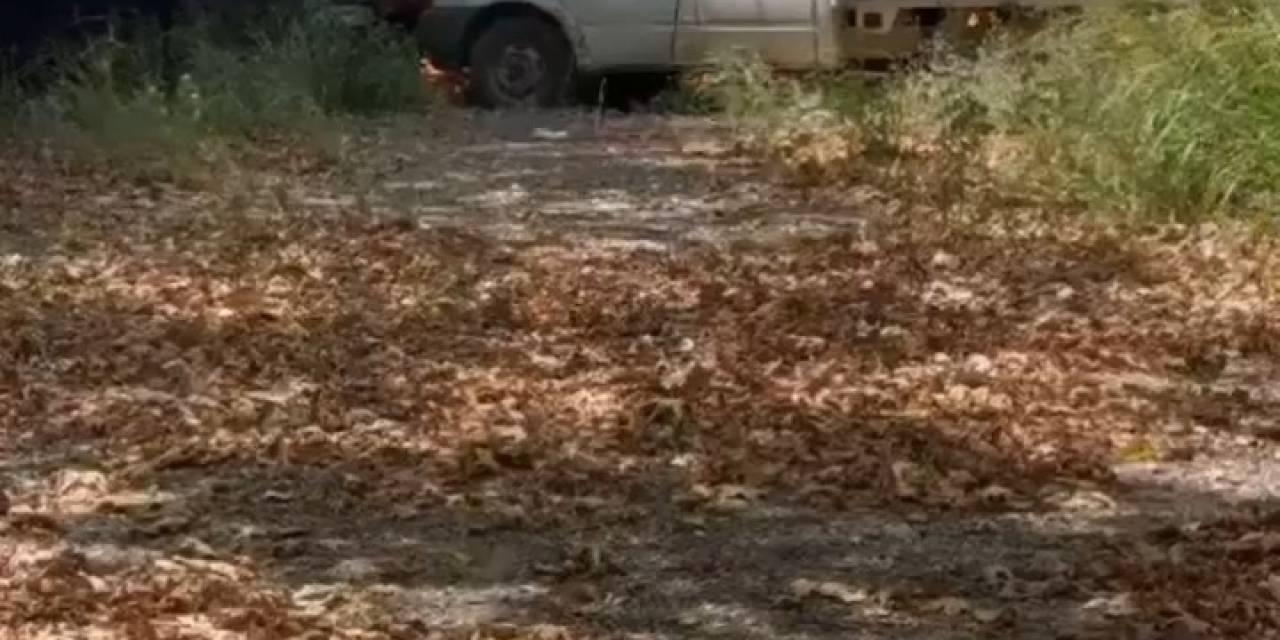 Bursa Otokoop’ta Korkutan Yangın