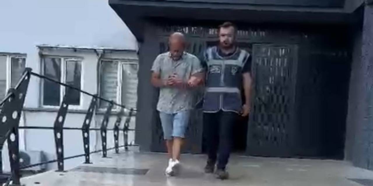 Sahte Kimlikle Sevgilisini Bile Kandıran Hırsızı Polis Yakaladı