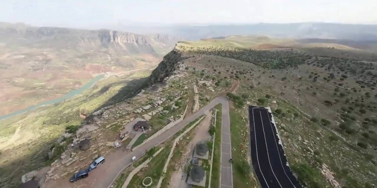 Terör Bitti Doğal Güzellikler Vatandaşların Hizmetine Açıldı