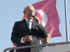 Kılıçdaroğlu’ndan Digitürk Eleştirisi