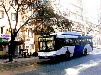 Ankara'nın sevinci kısa sürdü