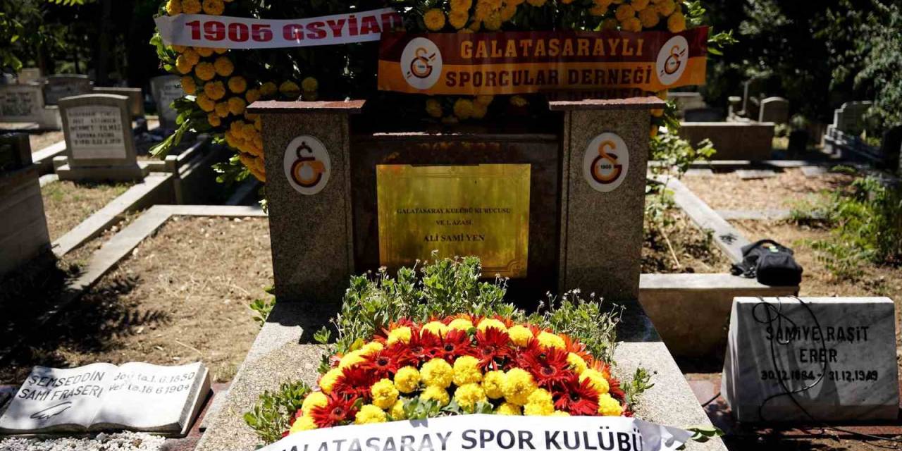 Galatasaray Başkanı Dursun Özbek: "8 Numara İle İlgili Kısa Sürede Taraftarlarımıza Haberi Vereceğiz"