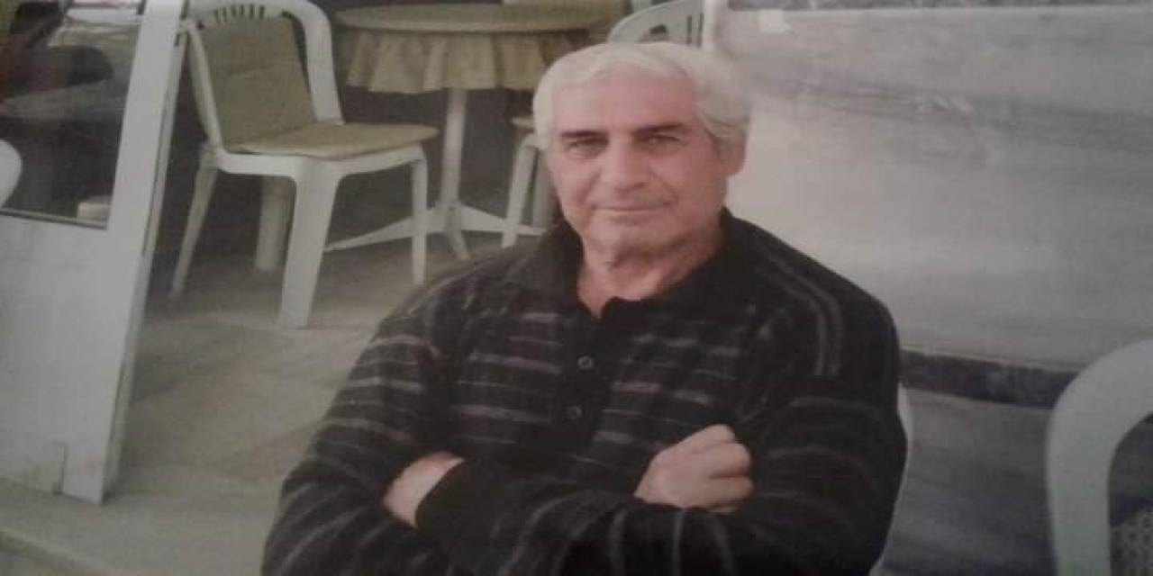 Scooterlu Gencin Çarptığı Yaşlı Adam Hayatını Kaybetti