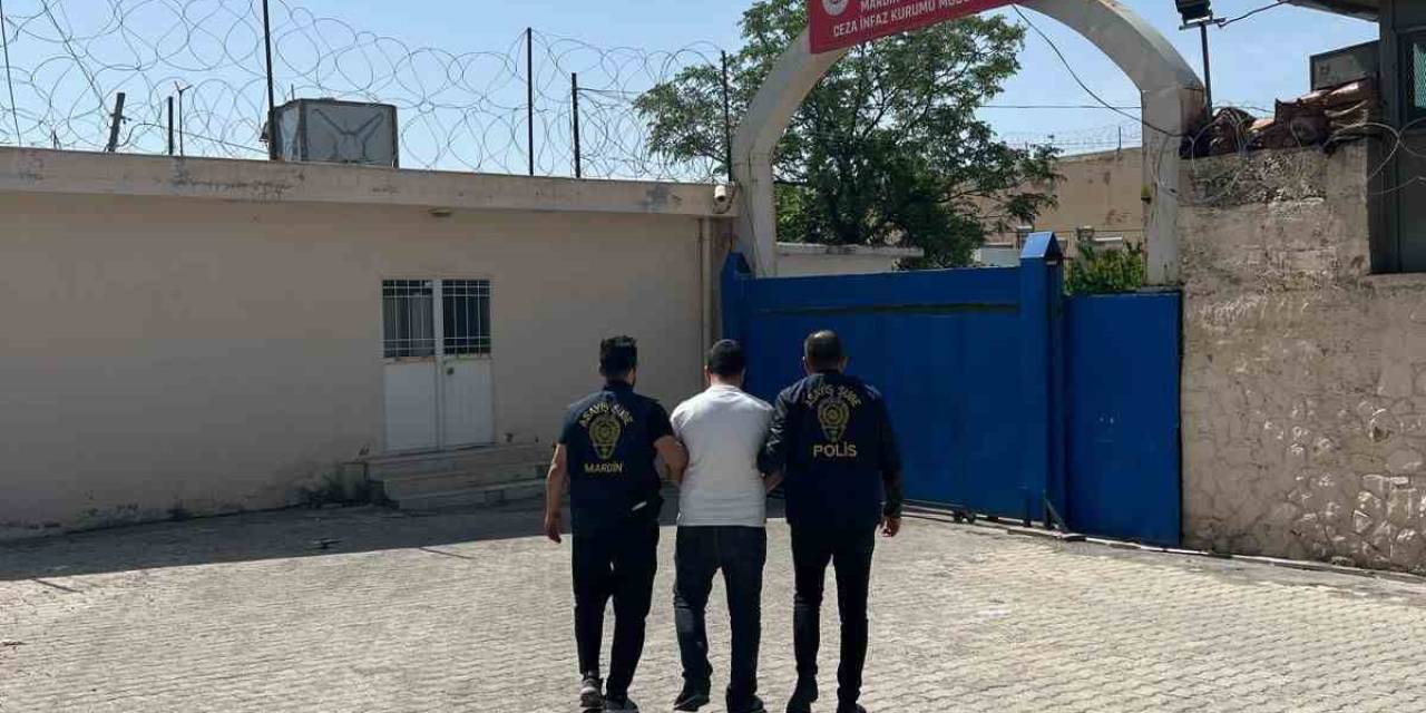 Mardin’de Gözaltına Alınan 64 Şüpheliden 36’sı Tutuklandı