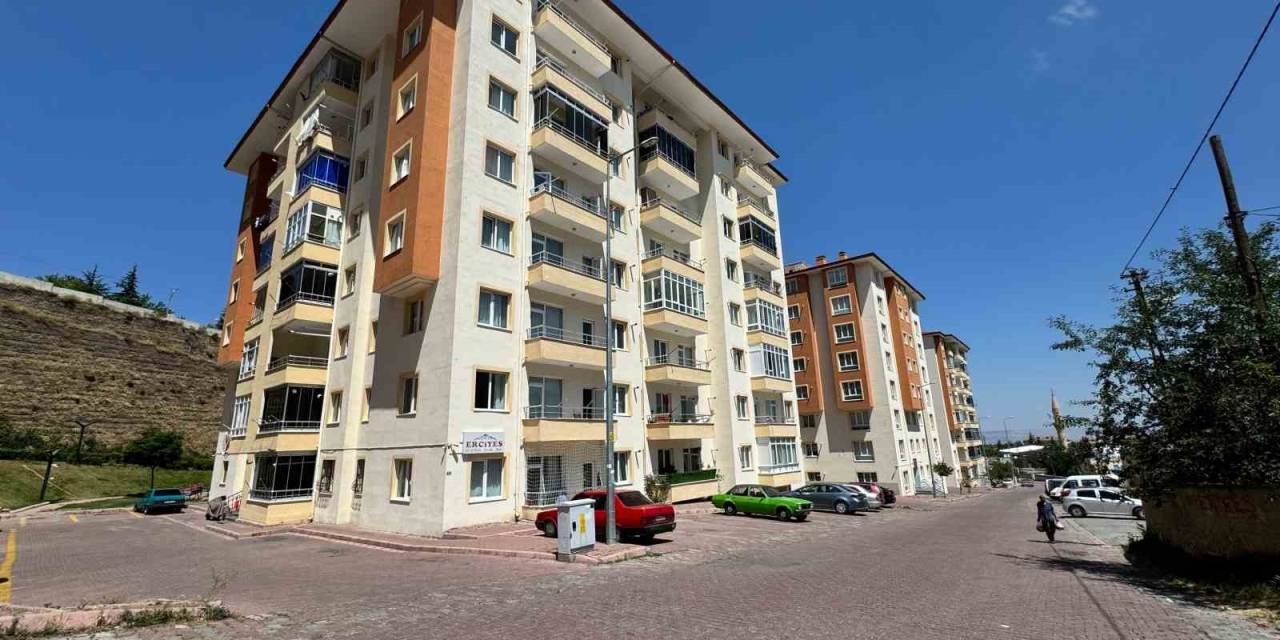 Başkan Özdoğan, 7’den 70’e Kadar Herkesin Yanında