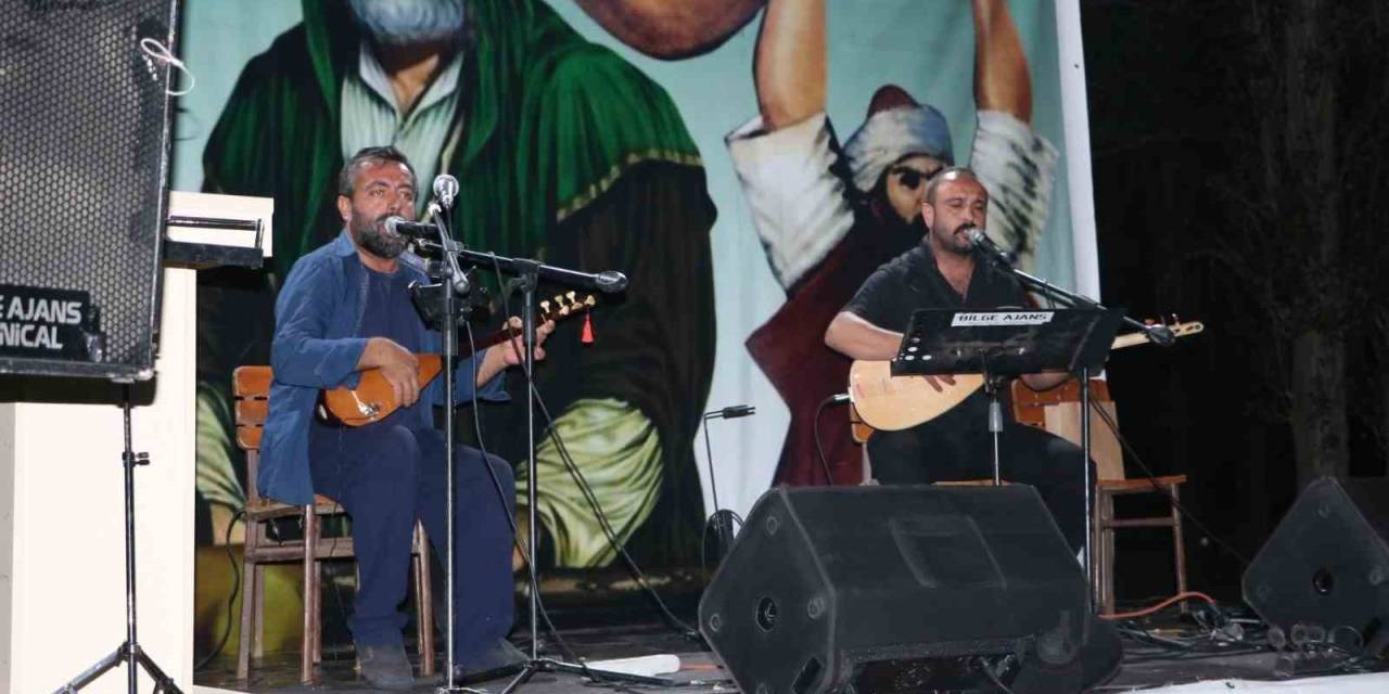 Sarı Selçik Dede Yad Edildi