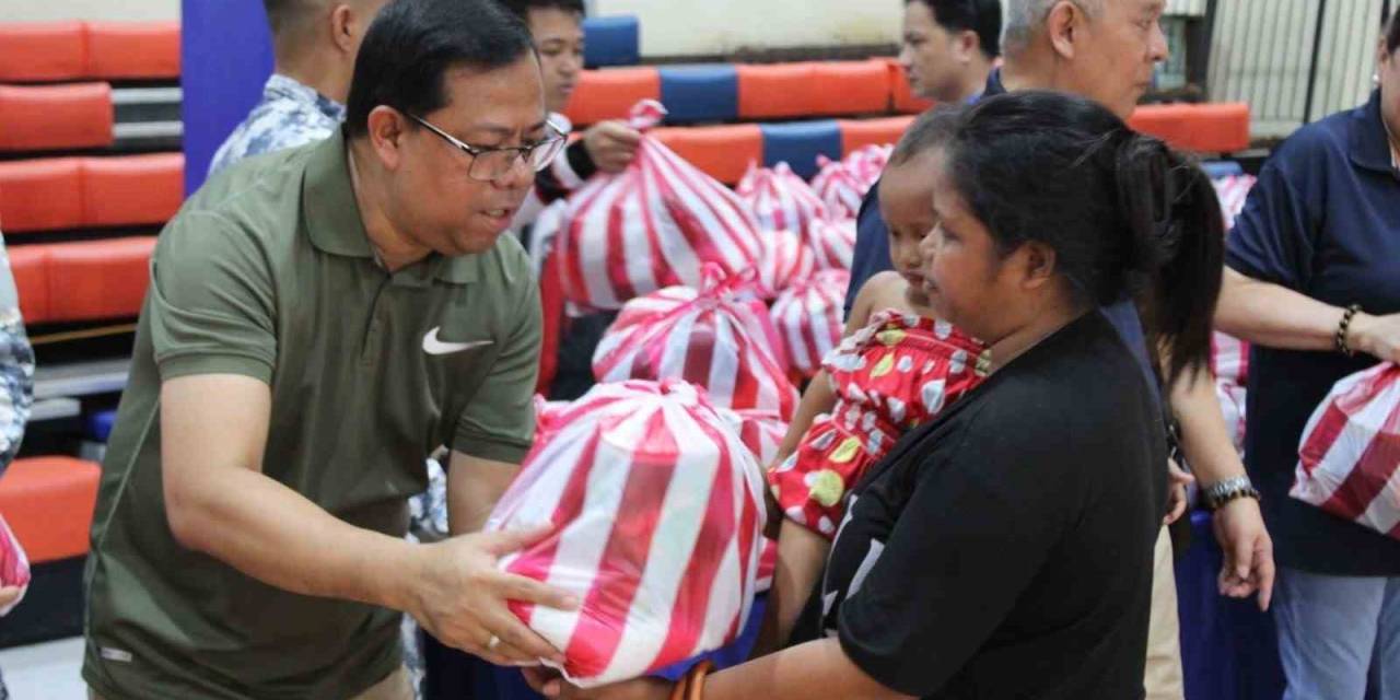 Filipinler’i Vuran Butchoy Fırtınası Ve Carina Tayfunu Nedeniyle Can Kaybı 36’ya Yükseldi