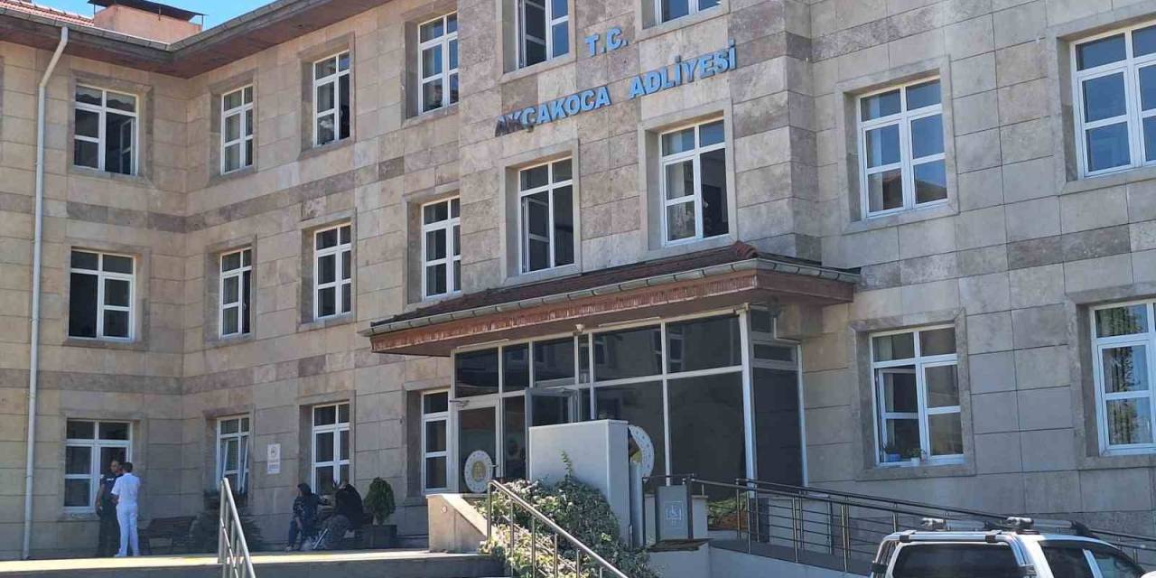 Haşemayla Havuza Girme Olayında 2 Kişi Adli Kontrol Şartıyla Serbest Bırakıldı