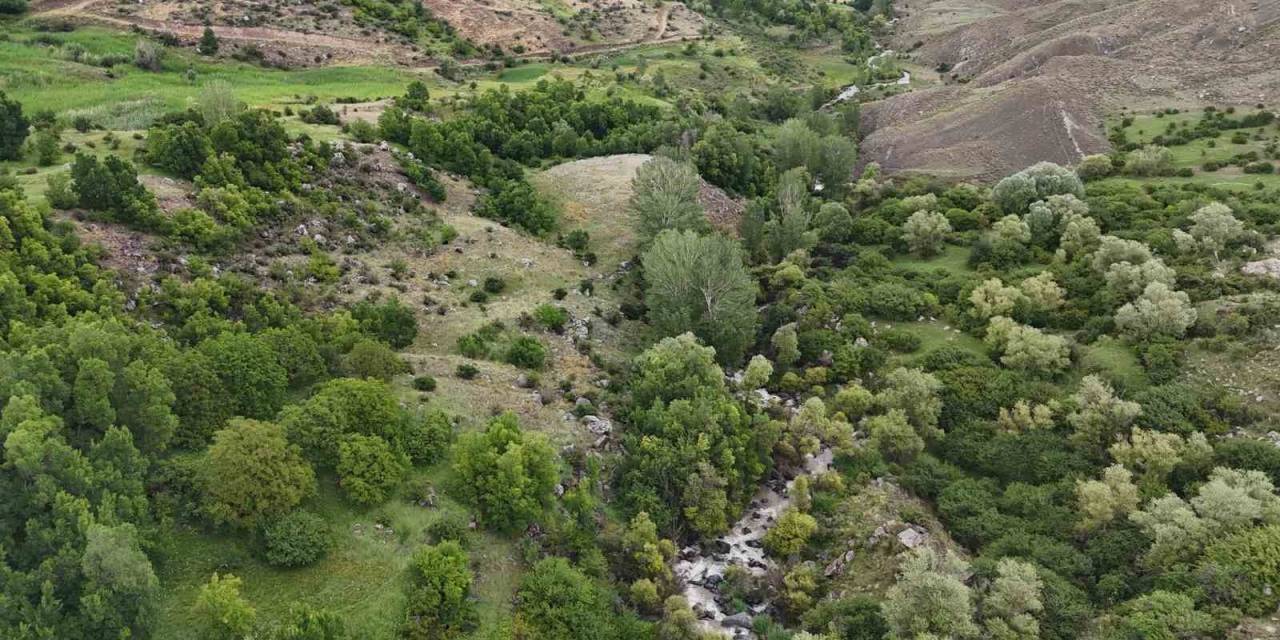 Tuzluca’dan Nefes Kesen Doğal Güzellikler