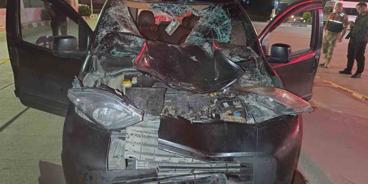 4 Kişinin Öldüğü Kazada 19 Yaşındaki Sürücü Gözaltına Alındı