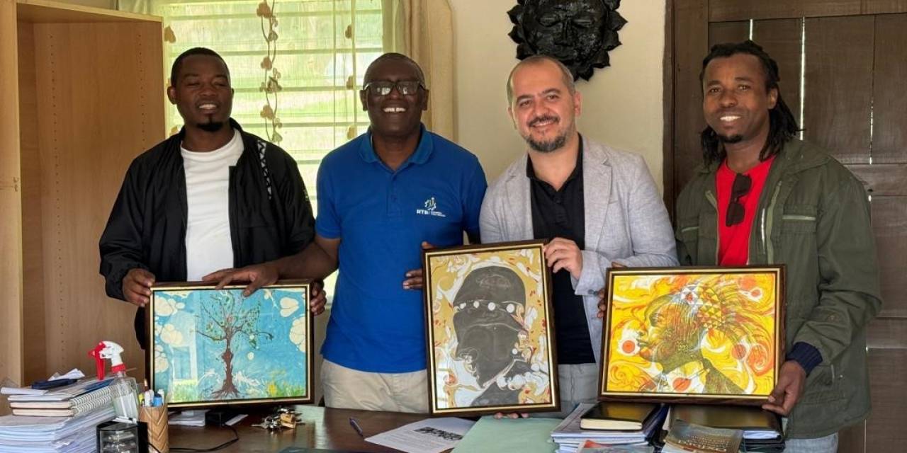 Türk Kültürü, Kigali’nin Sınırlarını Aşacak