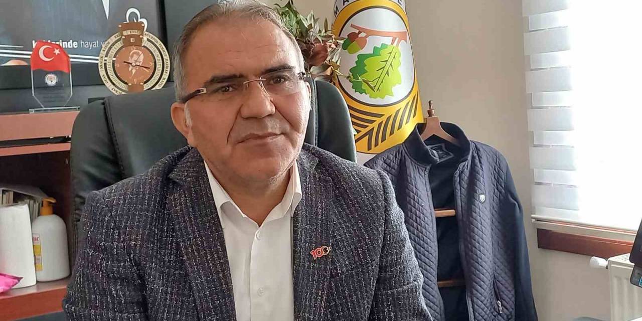 Orman İşletme Müdürlüğü Yangınlara Karşı Uyardı