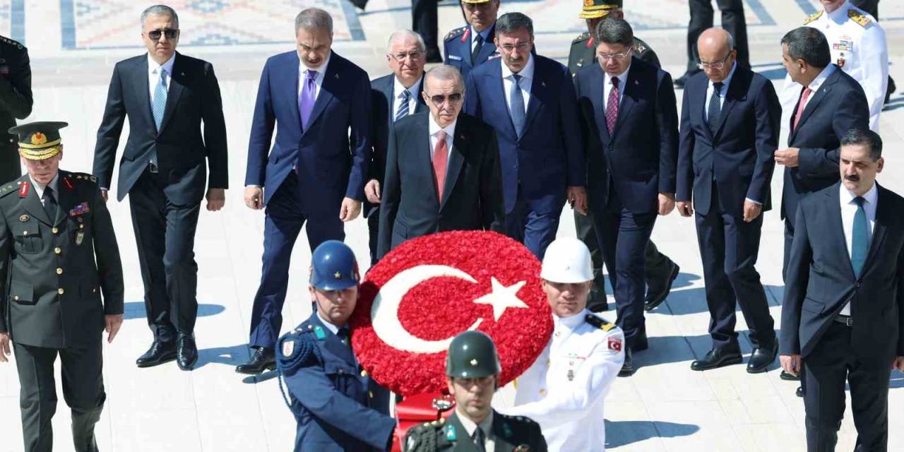 Yüksek Askeri Şura Bu Hafta Toplanacak