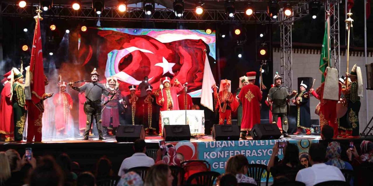 Sanatçı Sefo, Sevilen Şarkılarını Festivalin Açılışında Söyleyecek