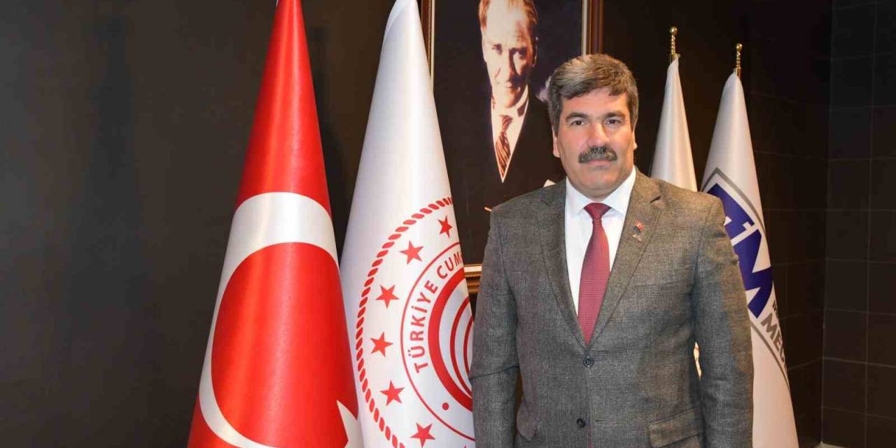 Gaziantep Halı Üretim Ve İhracatındaki Liderliğini Sürdürüyor