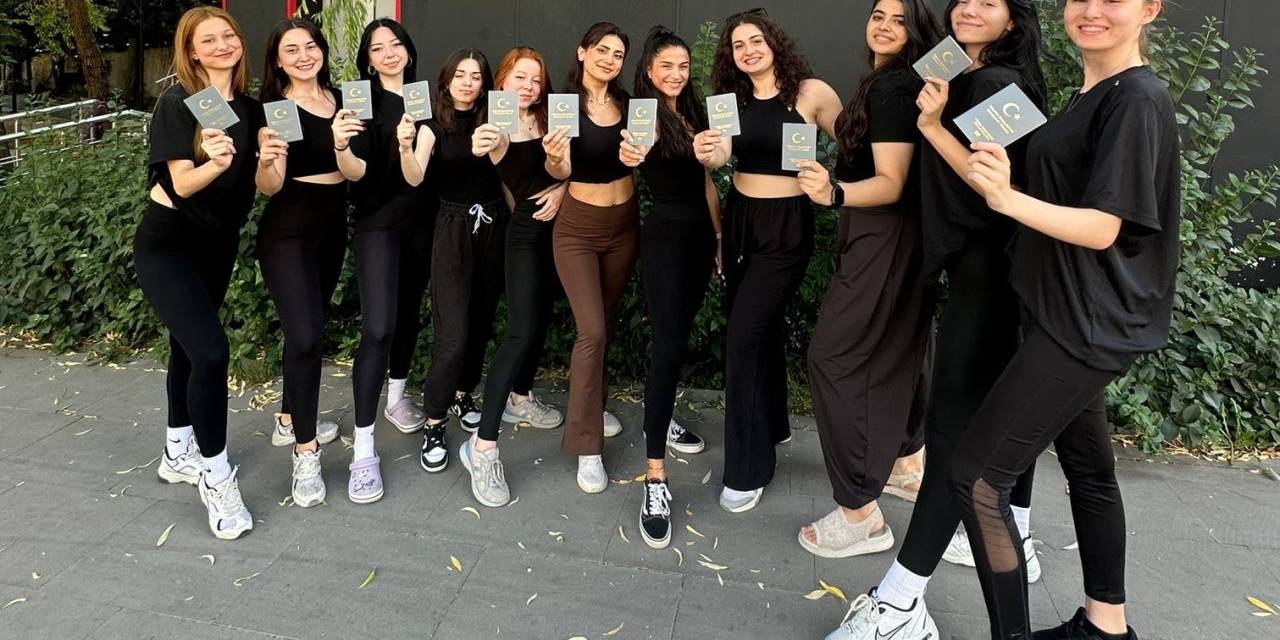 Okumak İçin Geldiği Bilecik’te Hayalini Gerçekleştirdi