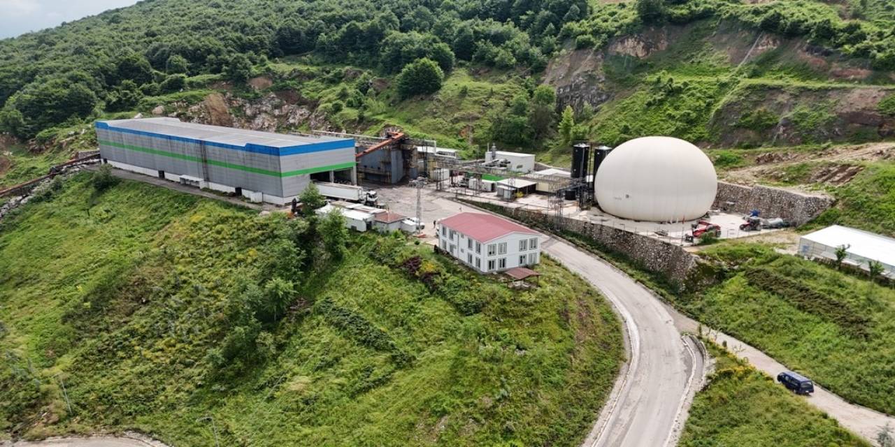 Düzce’de 6 Ayda 52 Bin Tonun Üzerinde Atık Bertaraf Edildi