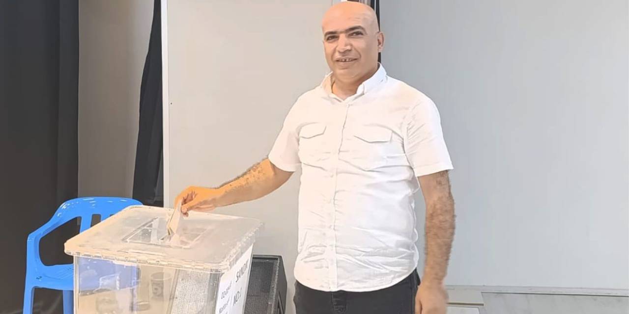 Başkan Kodak Güven Tazeledi