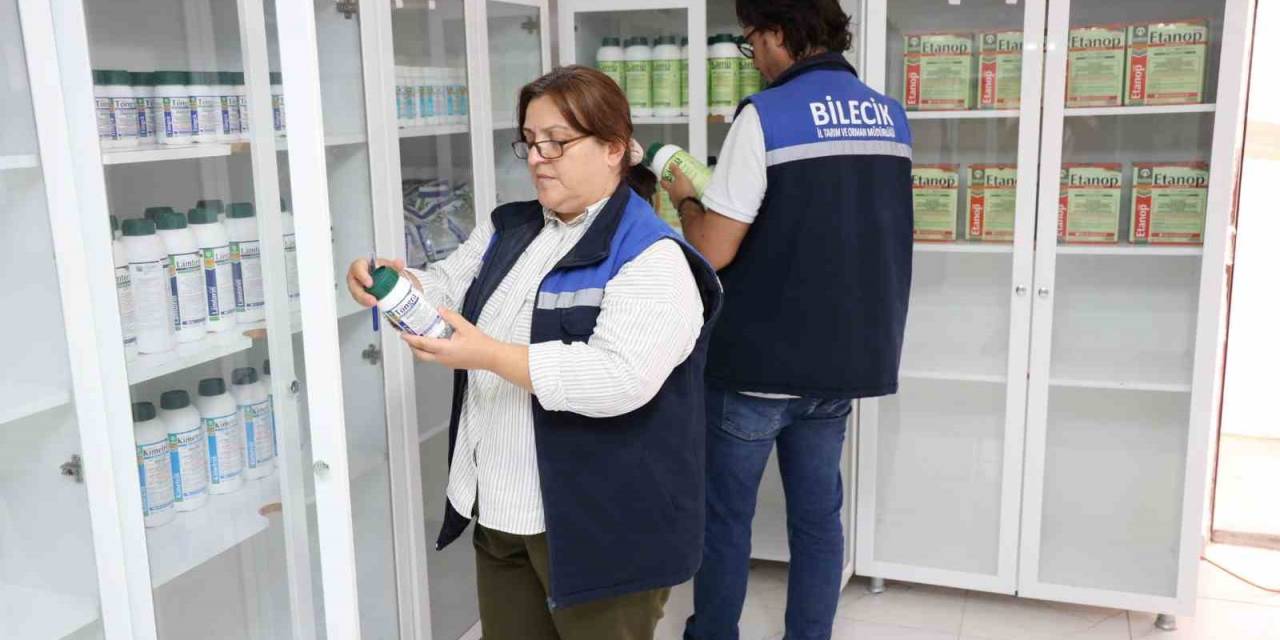 Denetimler Sıkı Bir Şekilde Devam Ediyor