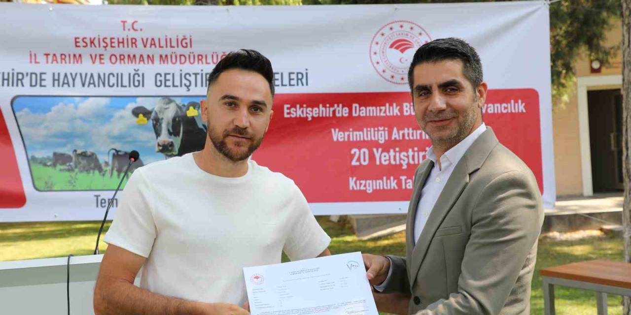 Eskişehir’de Hastalıktan Ari İşletme Sayısı Artıyor