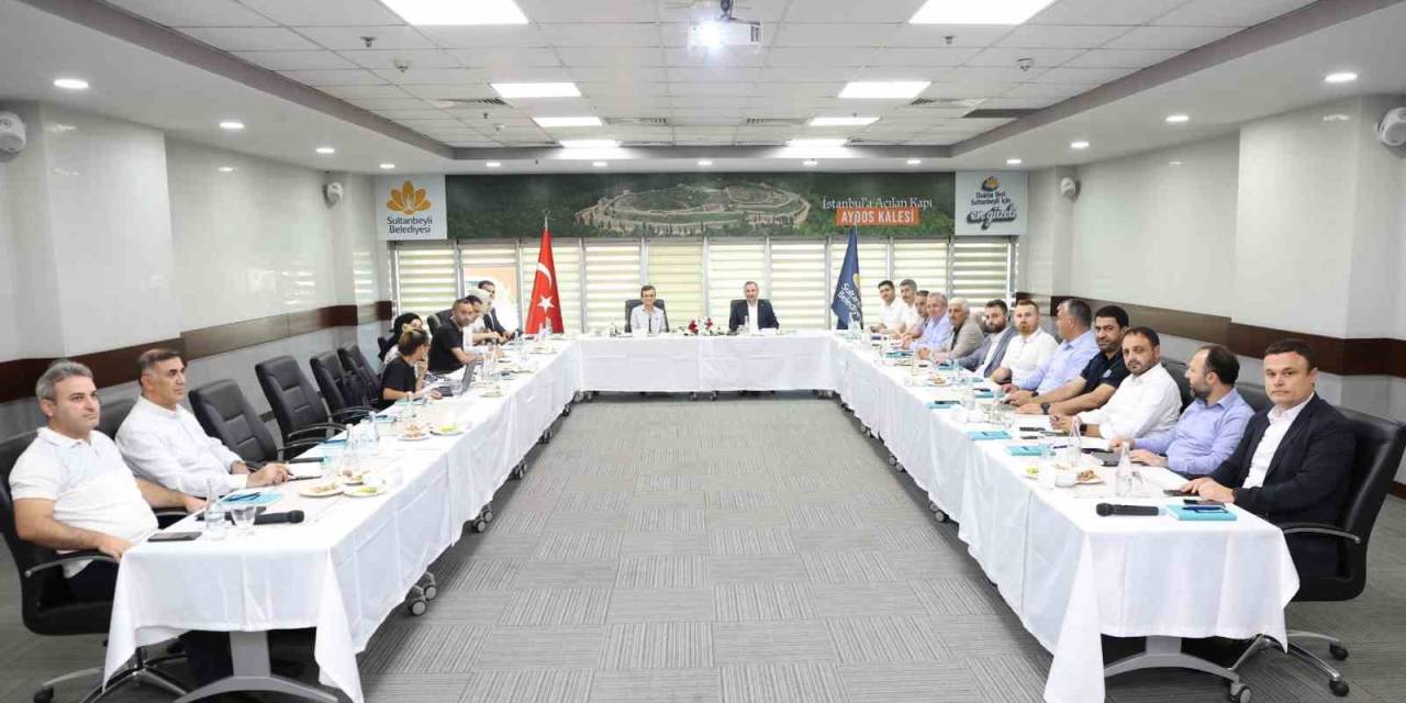 Sultanbeyli Metrosu’nda Geri Sayım: 2025’te Açılacak