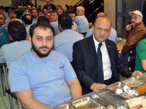 Bakan Işık: “Türkiye İstikrarını Sürdürdüğü Sürece Bölgede Yıldız Ülke Olmaya Devam Edecek”