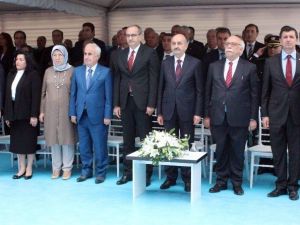 Edirne Balkanlar’ın Sağlık Üssü Olma Yolunda