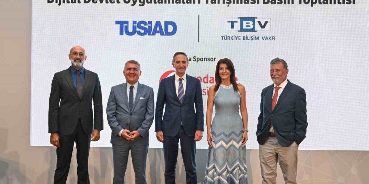 16’ncı Etr Ödülleri Başvuru Süreci Açıklandı