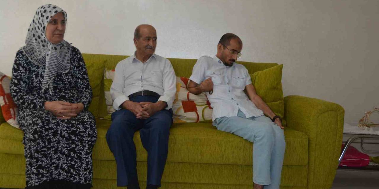 Bir Annenin 42 Yıllık Fedakarlığı