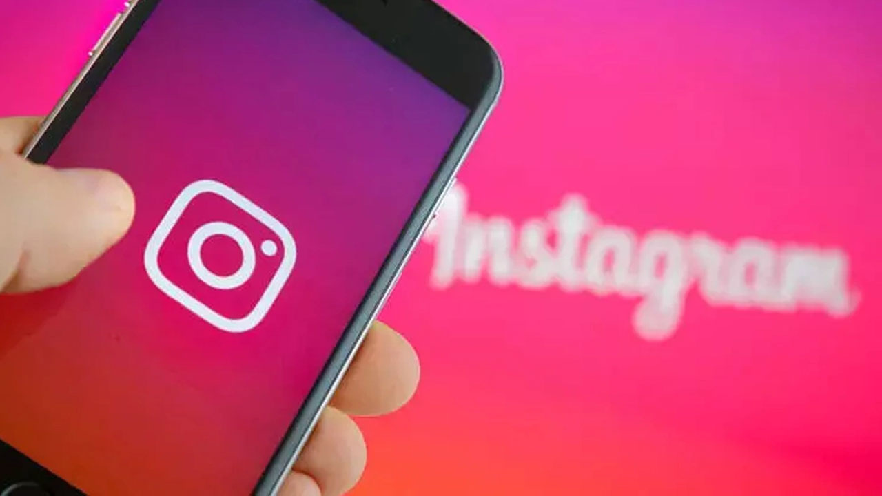 Instagram'a erişim engeli getirildi