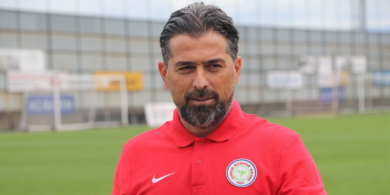 İlhan Palut: "En az 3 transfer daha yapmayı düşünüyoruz"