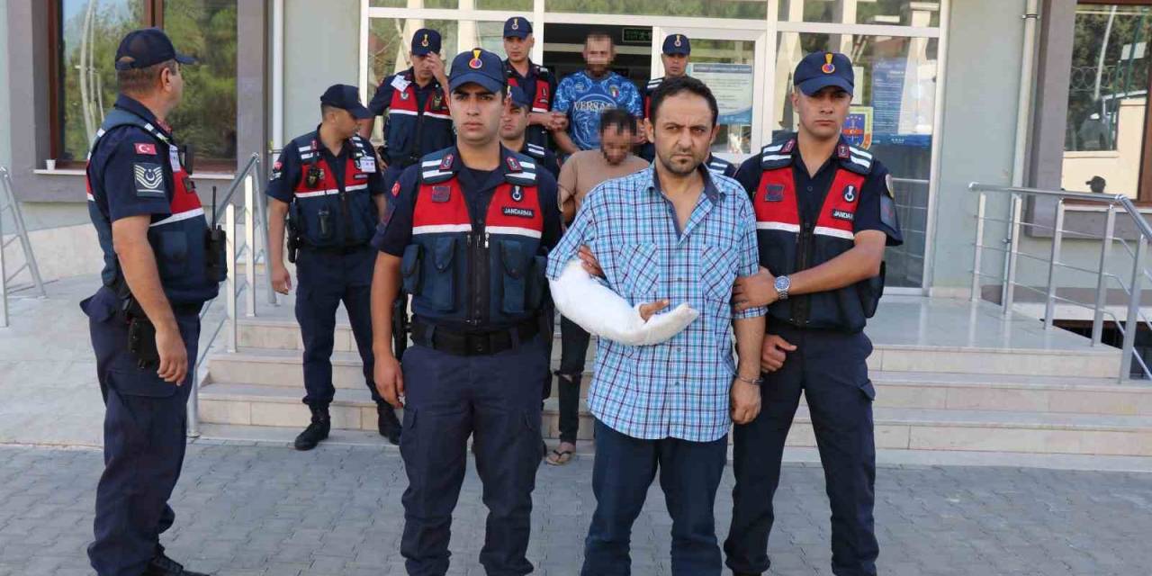 Karısını İşkence Yaparak Öldüren Koca Tutuklandı