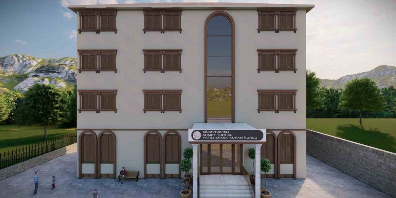 Türkeli’de “Hayır Çarşısı” Düzenlenecek