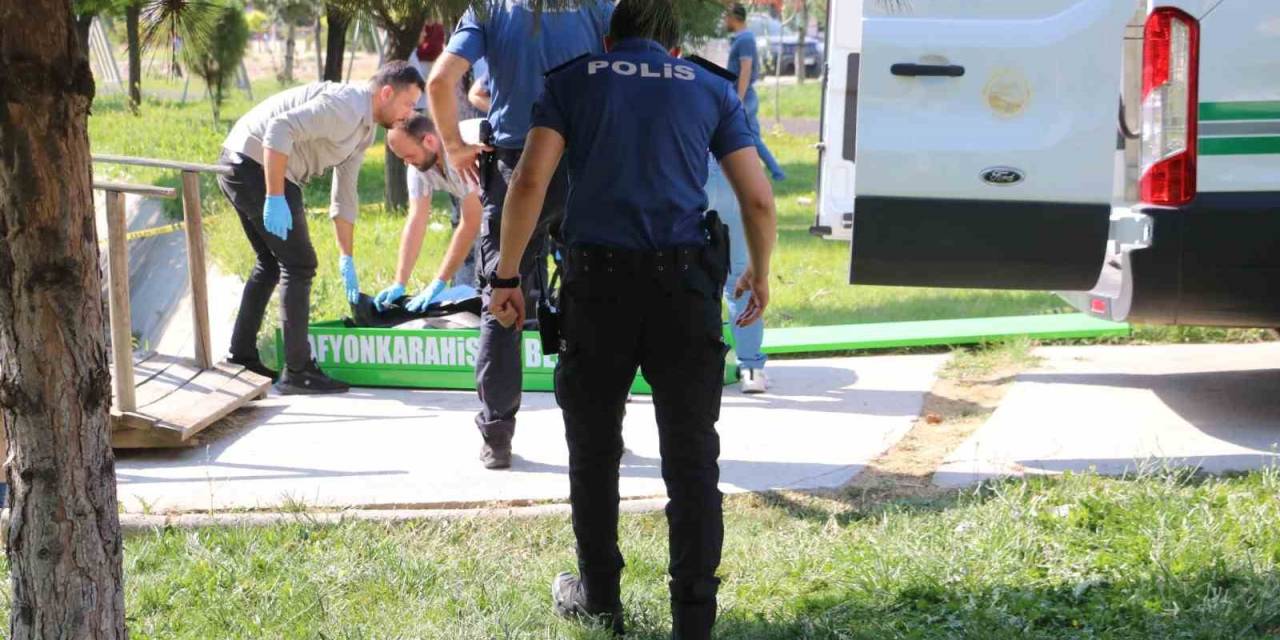 Eski Sevgilisini Öldürdüğü İddia Edilen Genç Gözaltına Alındı