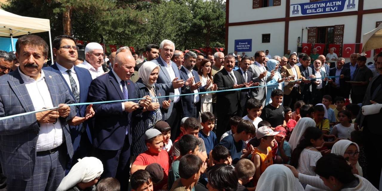 Taçsız Kralın İsmi Memleketi Erzurum’da Yaşatılacak